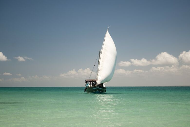 Ibo Island Lodge
