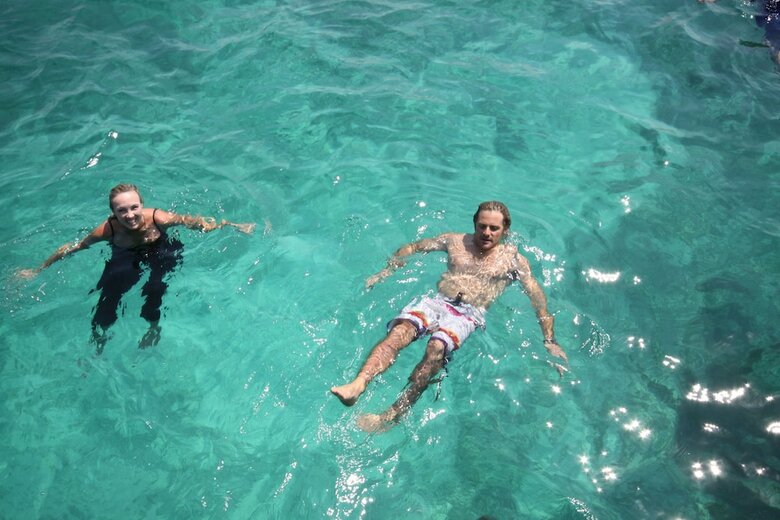 Ibo Island Lodge