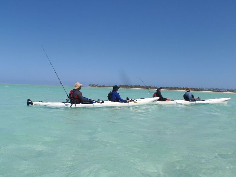 Ibo Island Lodge