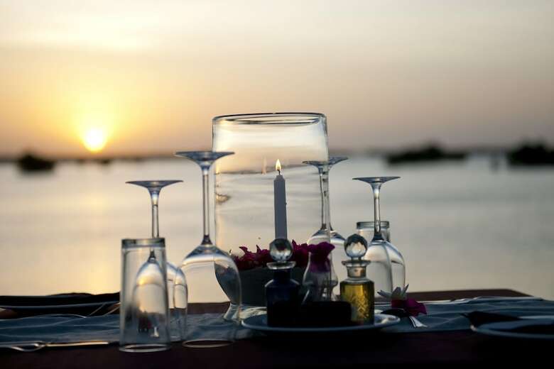 Ibo Island Lodge