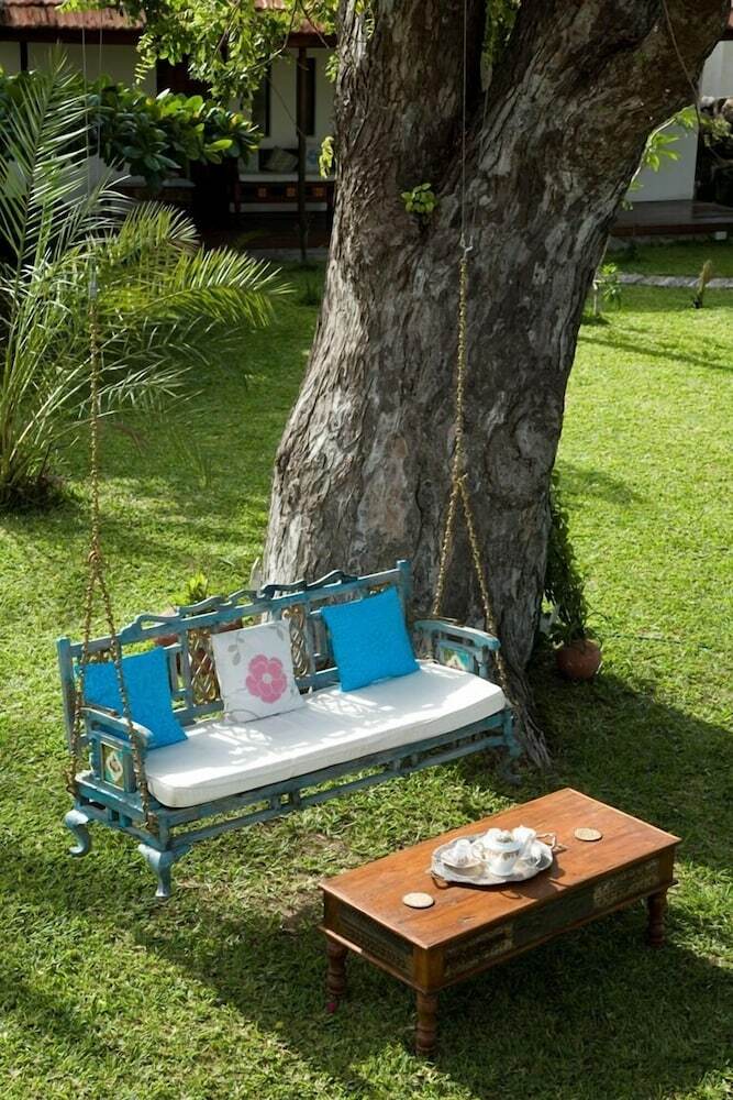 Ibo Island Lodge