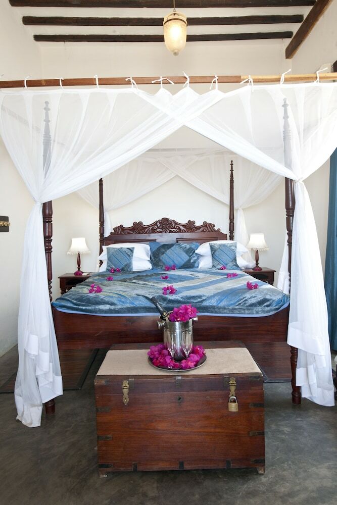 Ibo Island Lodge