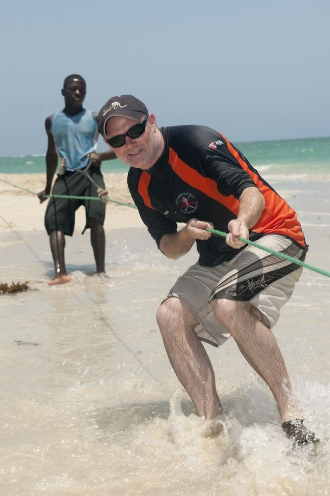 Ibo Island Lodge