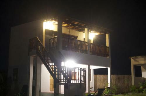 Gamboozini Lodge