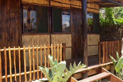 Gamboozini Lodge