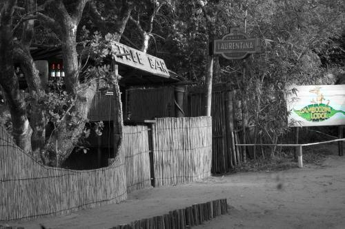 Gamboozini Lodge