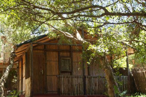 Gamboozini Lodge