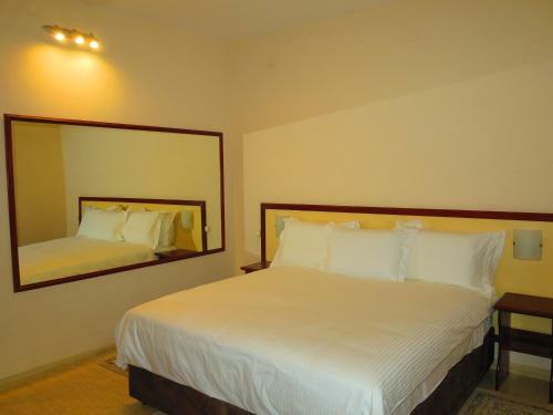 Hotel Castelo Branco