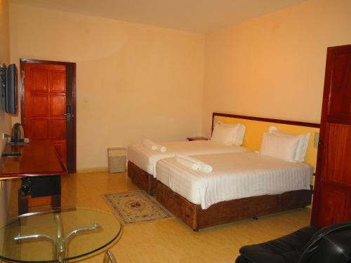 Hotel Castelo Branco