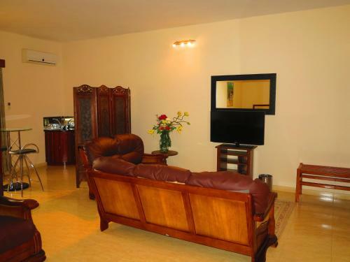 Hotel Castelo Branco
