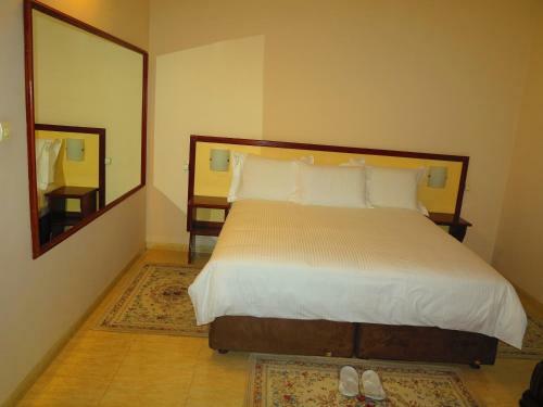 Hotel Castelo Branco