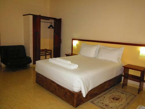 Hotel Castelo Branco