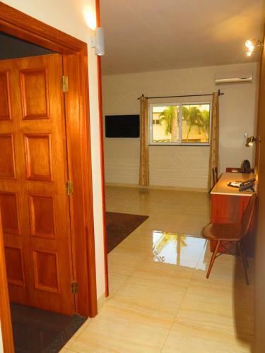 Hotel Castelo Branco