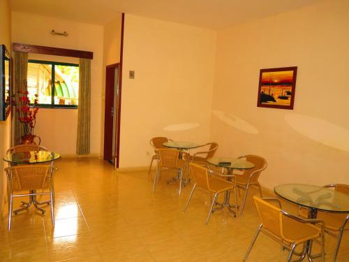 Hotel Castelo Branco