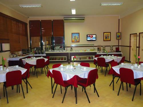 Hotel Castelo Branco