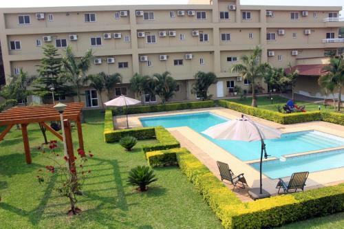 Hotel Castelo Branco