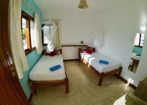 Sundance Hostel