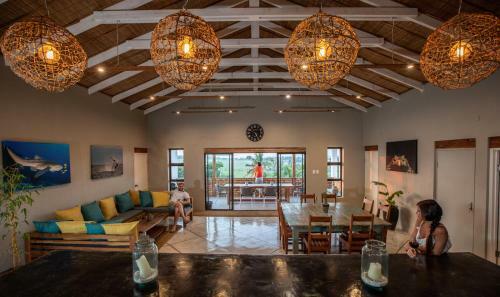 Casa Naroo
