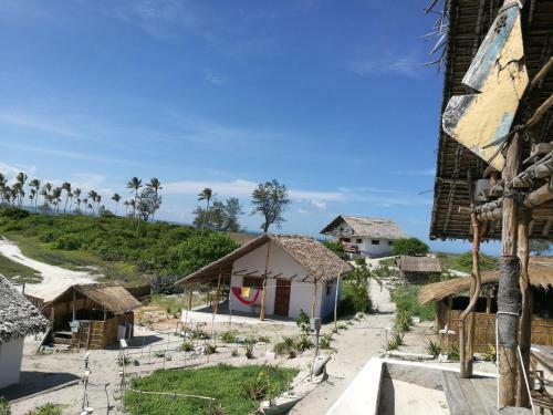 Lodge Cabaceira Village