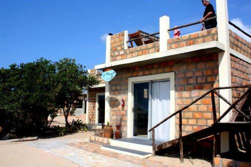 Neptune's Lodge