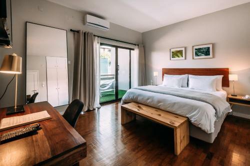 Hostal Joli Guesthouse