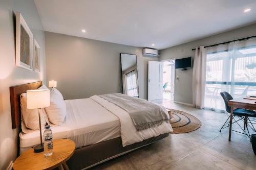 Hostal Joli Guesthouse