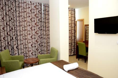 Blu Sky Hotel