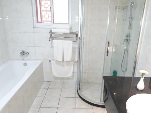 Sogecoa Apart Hotel