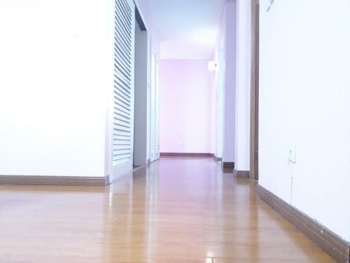 Sogecoa Apart Hotel