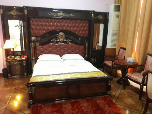 Sogecoa Apart Hotel