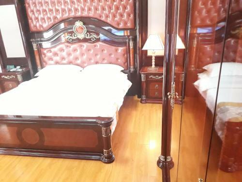 Sogecoa Apart Hotel