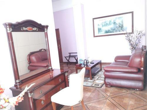 Sogecoa Apart Hotel