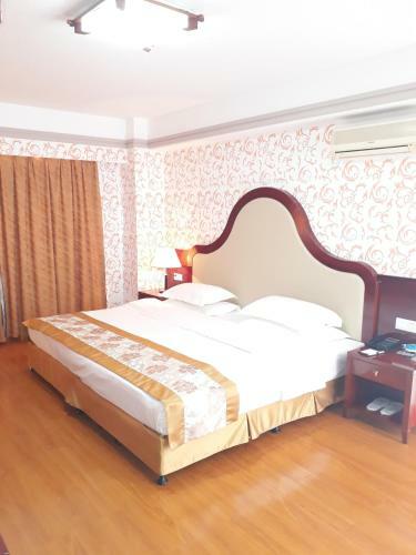 Sogecoa Apart Hotel