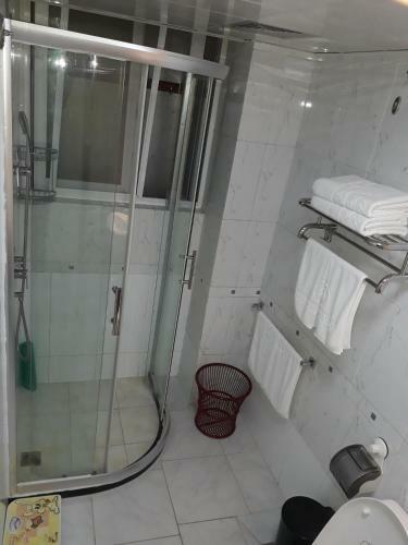 Sogecoa Apart Hotel