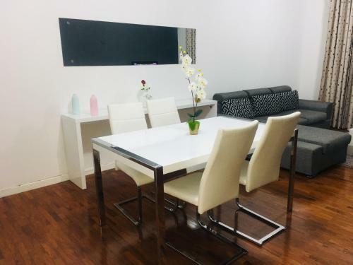 Kk.allience Apartamentos, Lda