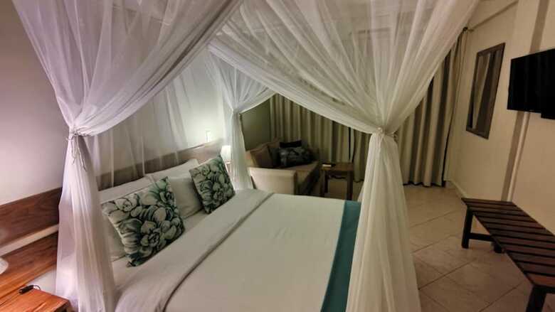 Hostal Sundown Guest House Maputo