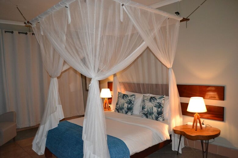 Hostal Sundown Guest House Maputo