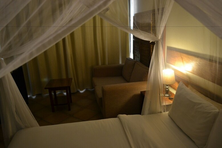 Hostal Sundown Guest House Maputo