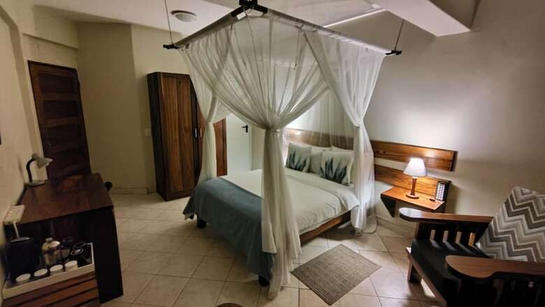 Hostal Sundown Guest House Maputo