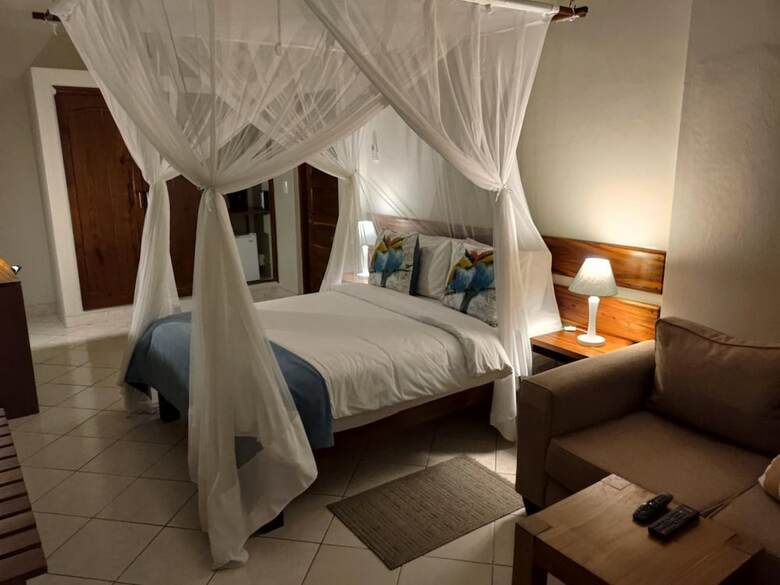 Hostal Sundown Guest House Maputo