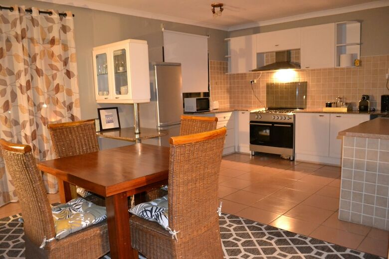 Hostal Sundown Guest House Maputo
