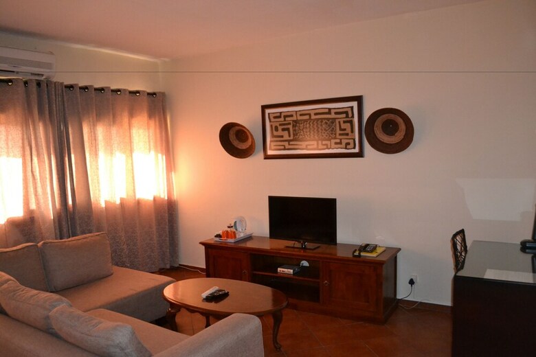 Hostal Sundown Guest House Maputo