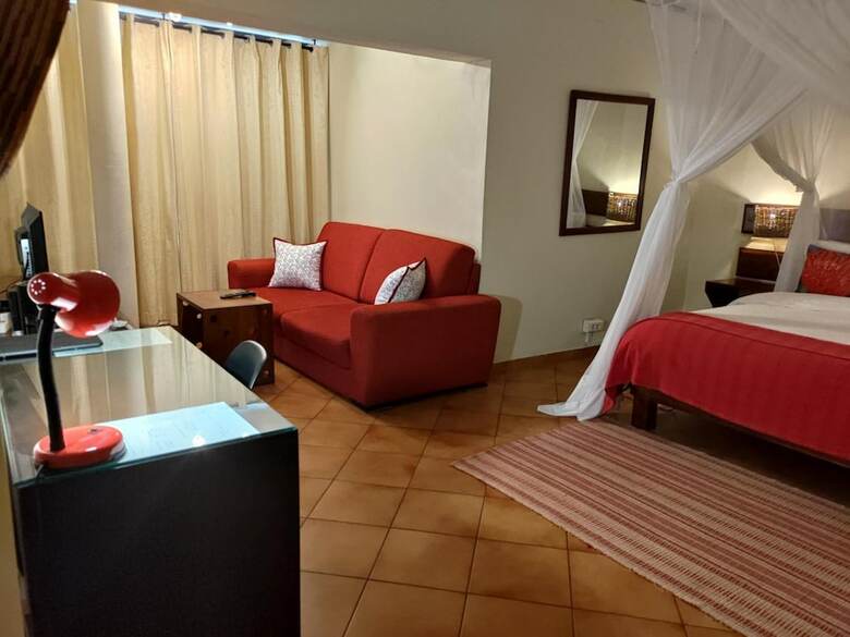 Hostal Sundown Guest House Maputo