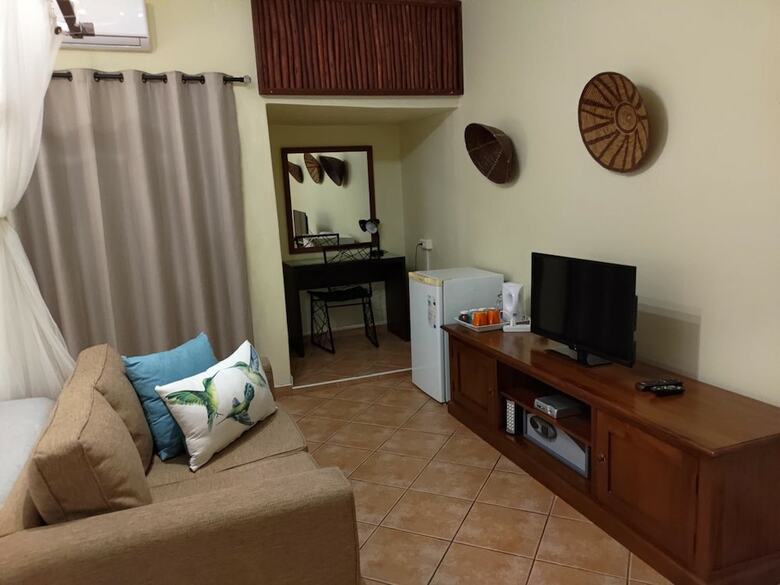 Hostal Sundown Guest House Maputo