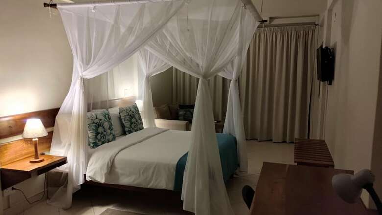 Hostal Sundown Guest House Maputo