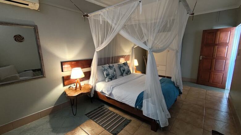 Hostal Sundown Guest House Maputo