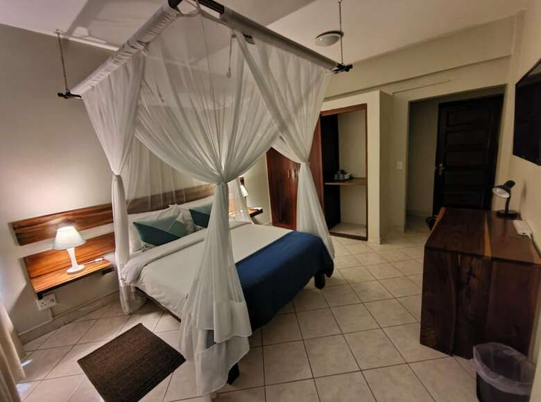 Hostal Sundown Guest House Maputo