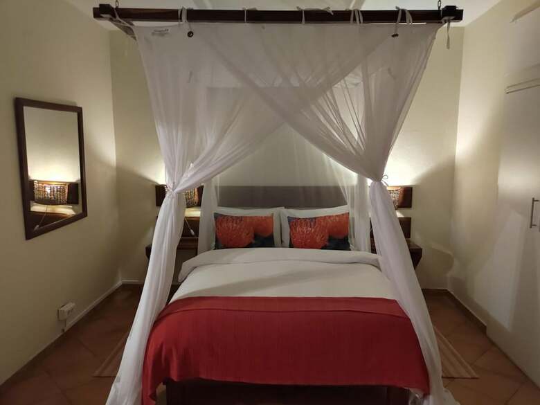 Hostal Sundown Guest House Maputo