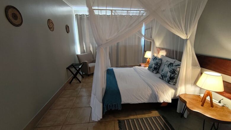 Hostal Sundown Guest House Maputo