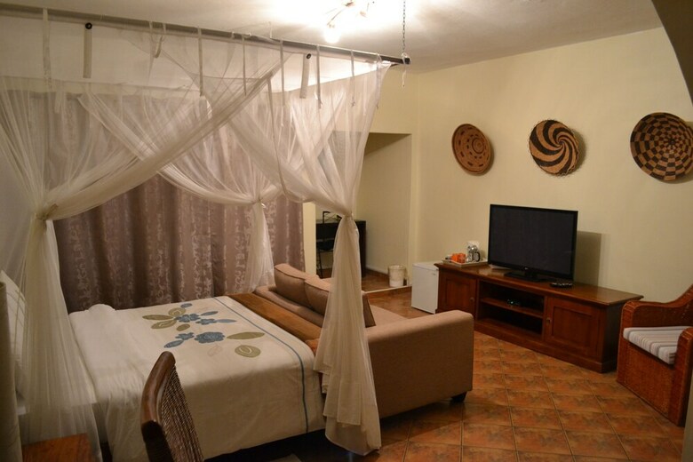 Hostal Sundown Guest House Maputo